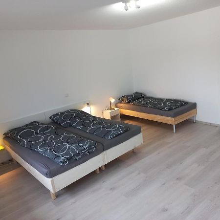 Hoteliving Duesseldorf Airport Ratingen Esterno foto