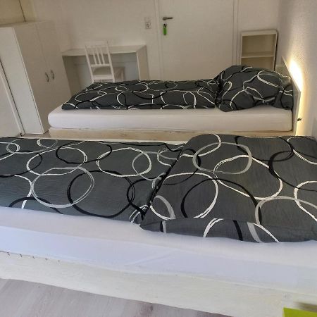 Hoteliving Duesseldorf Airport Ratingen Esterno foto