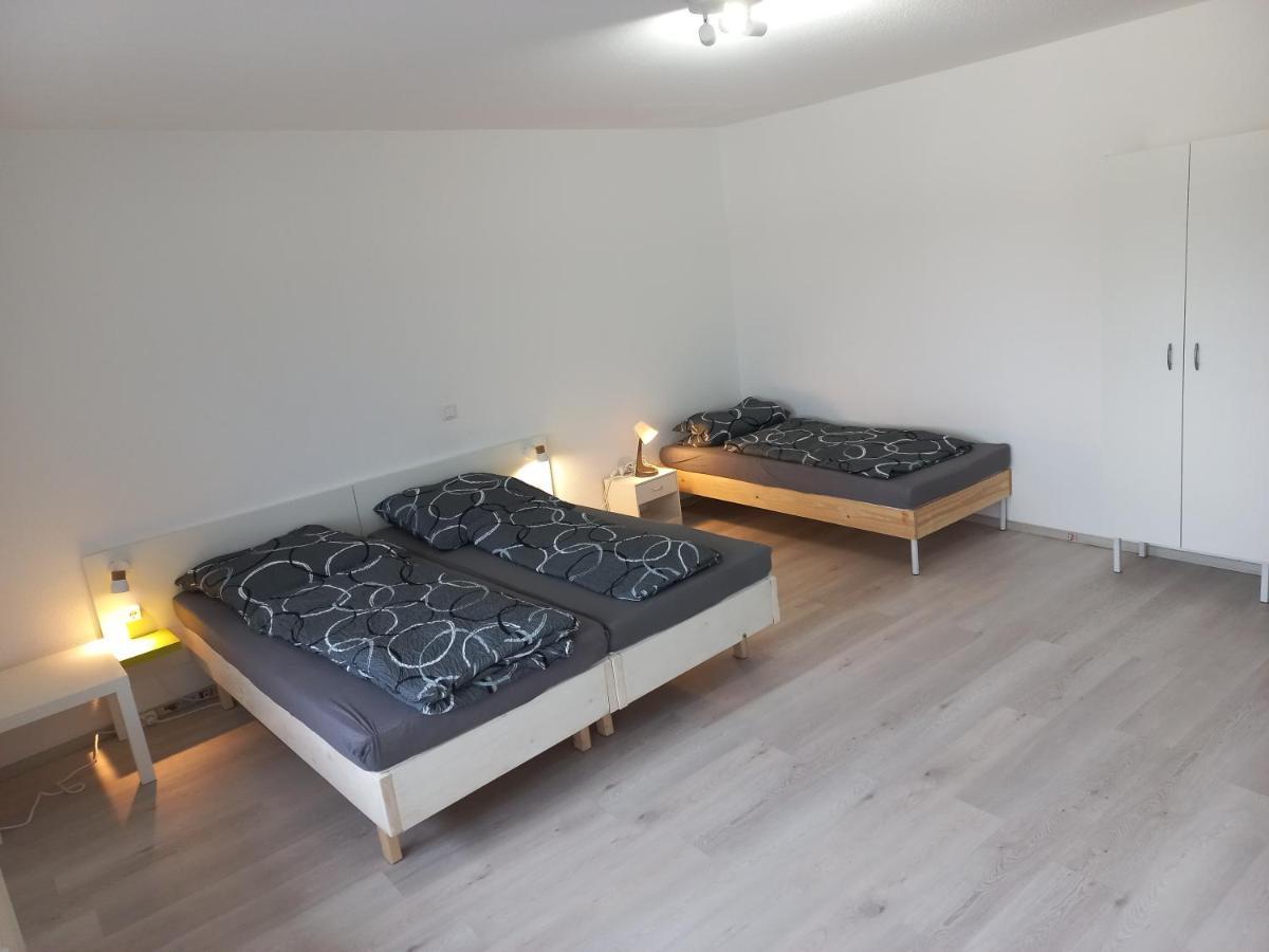 Hoteliving Duesseldorf Airport Ratingen Esterno foto