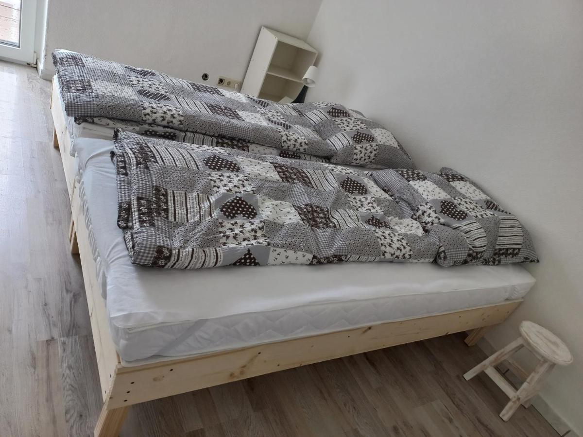Hoteliving Duesseldorf Airport Ratingen Esterno foto