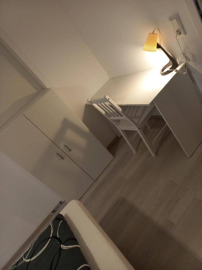 Hoteliving Duesseldorf Airport Ratingen Esterno foto