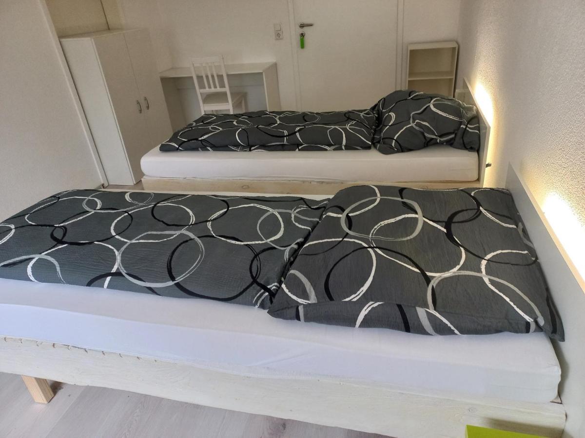 Hoteliving Duesseldorf Airport Ratingen Esterno foto