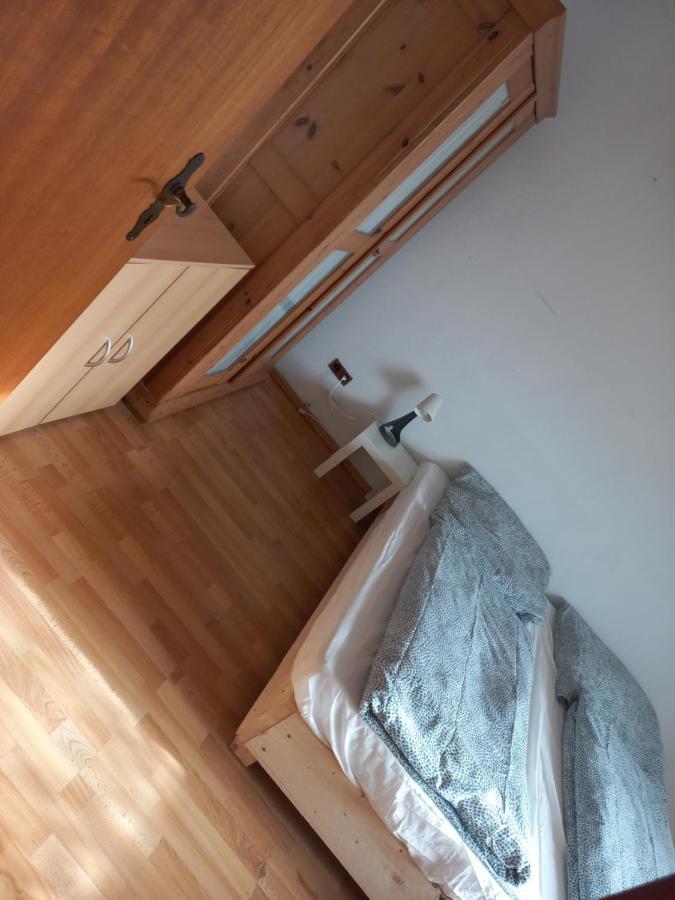Hoteliving Duesseldorf Airport Ratingen Esterno foto